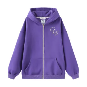 Cultural Leisure Society / Oversized Hoodies