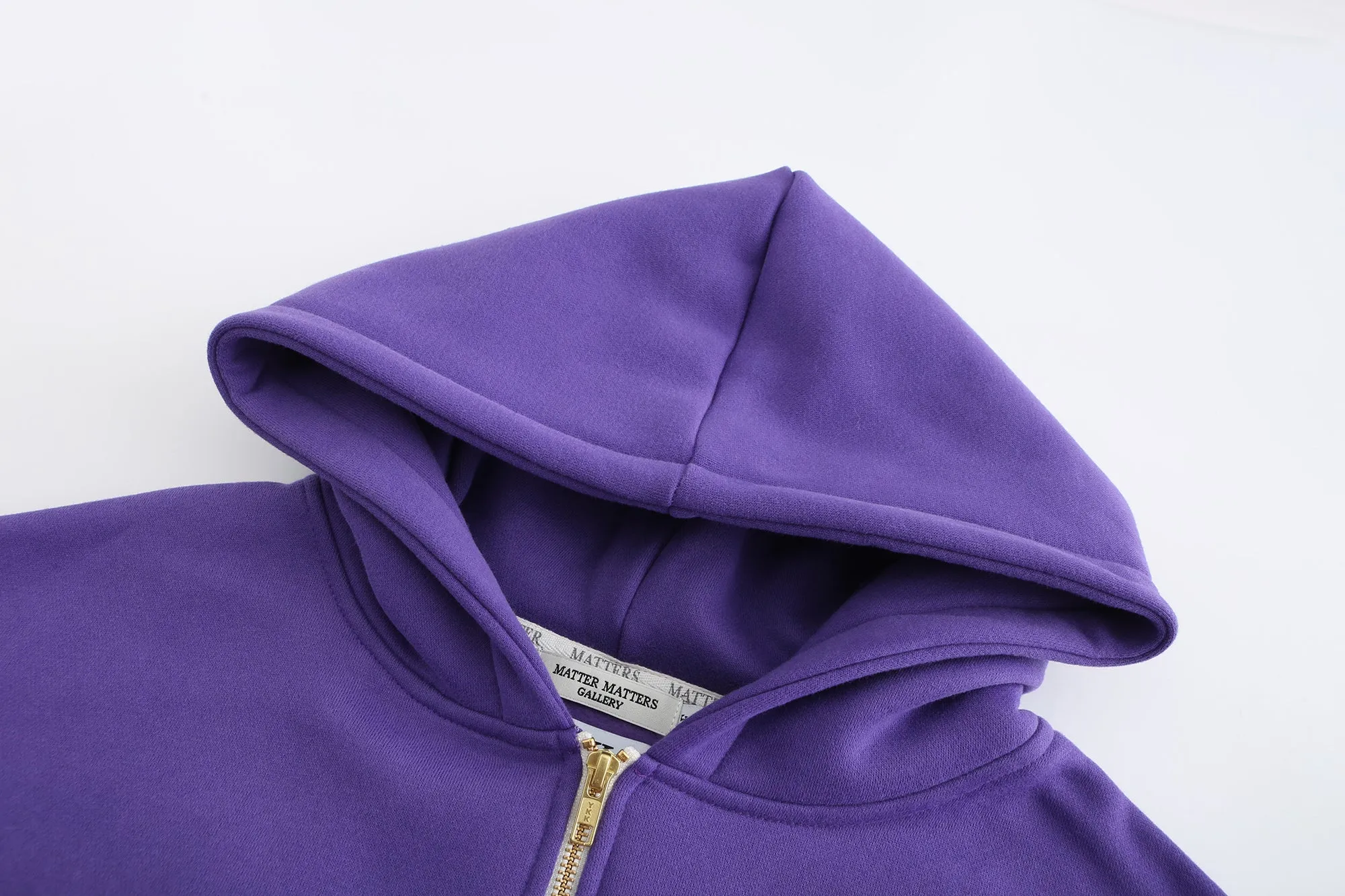 Cultural Leisure Society / Oversized Hoodies