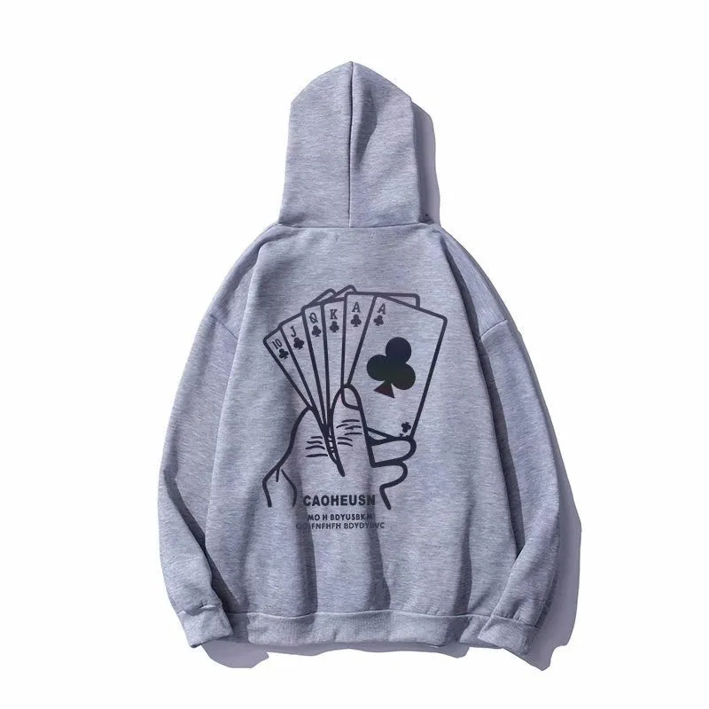 Custom reflective hoodies  for men -street wear reflective hoodie- sweatshirt