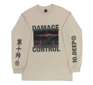 DAMAGE CONTROL LONG SLEEVE