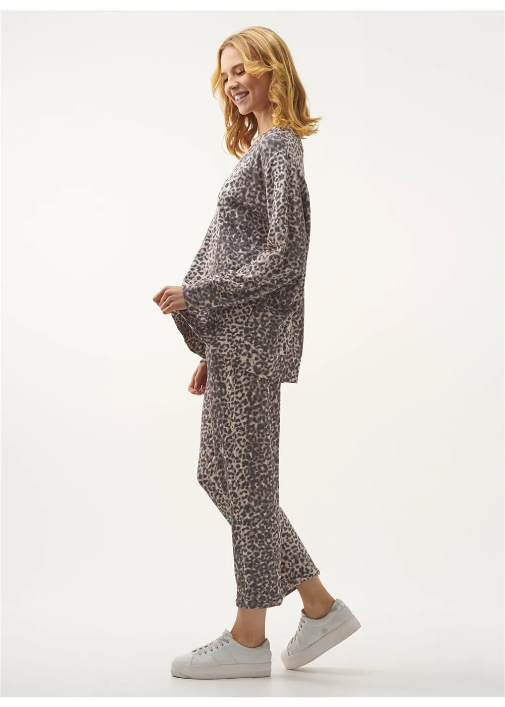 Daphne Pants