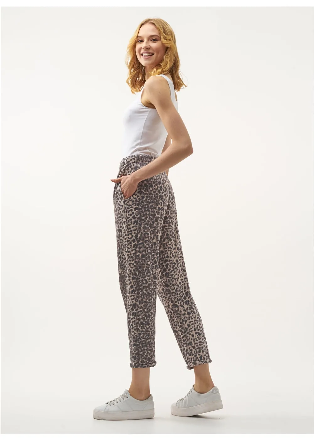 Daphne Pants