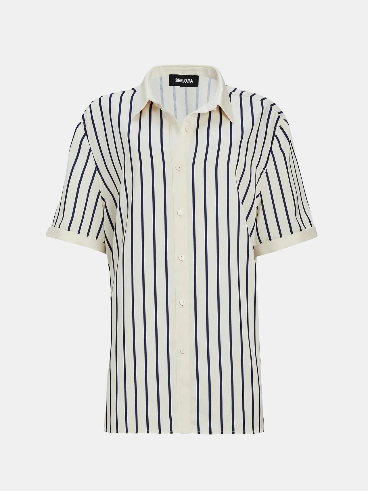 Davey Blouse