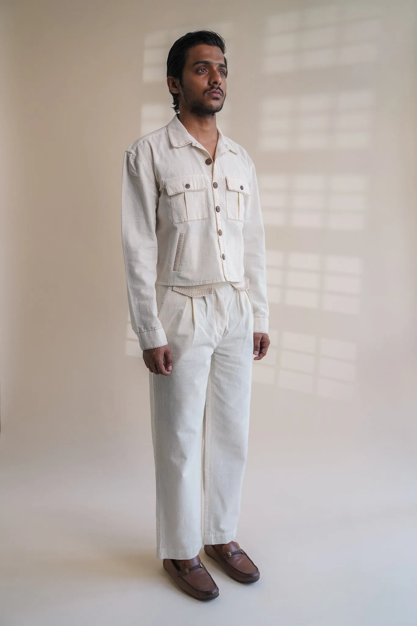 Dawning Tapered Pants