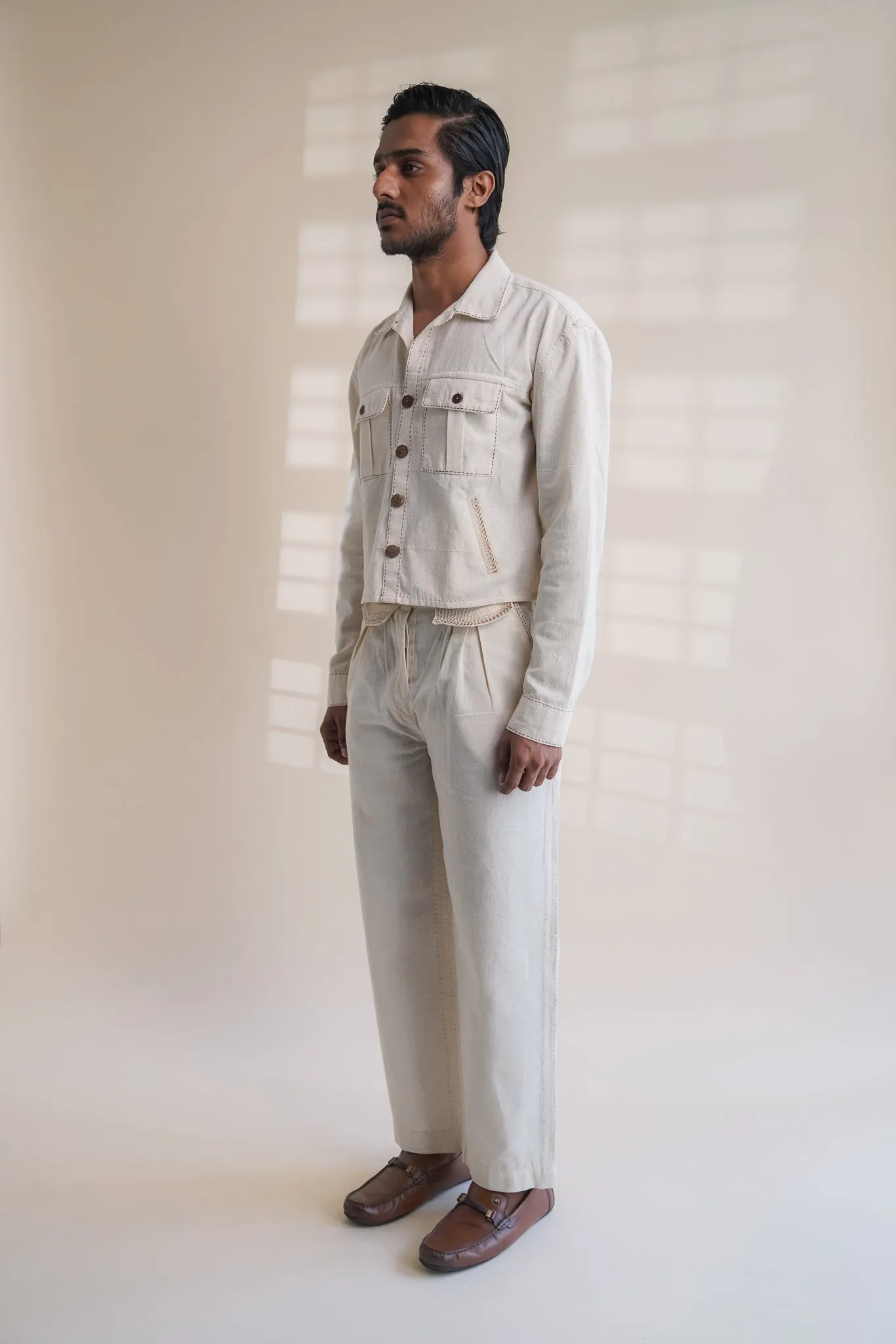 Dawning Tapered Pants