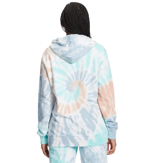 DC Womens Dazed Hoodie