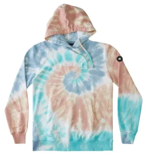 DC Womens Dazed Hoodie