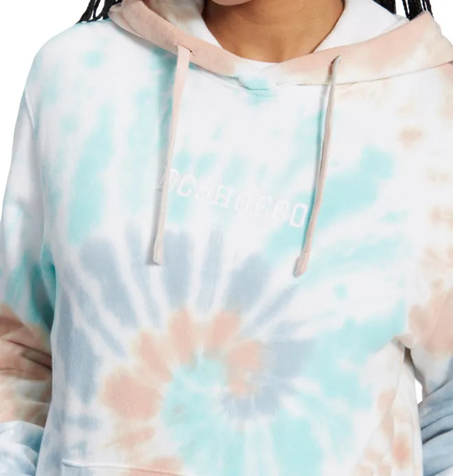 DC Womens Dazed Hoodie
