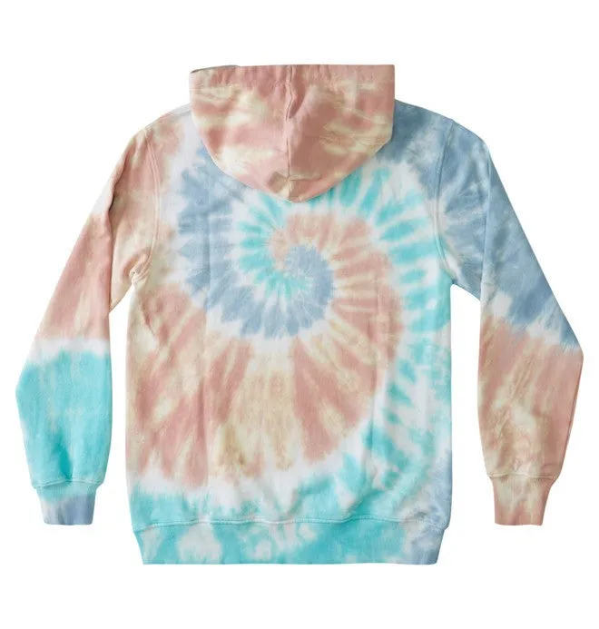 DC Womens Dazed Hoodie