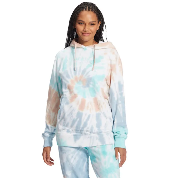 DC Womens Dazed Hoodie