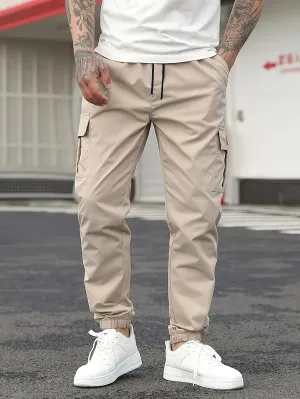 Denton - Tapered Cargo Pants