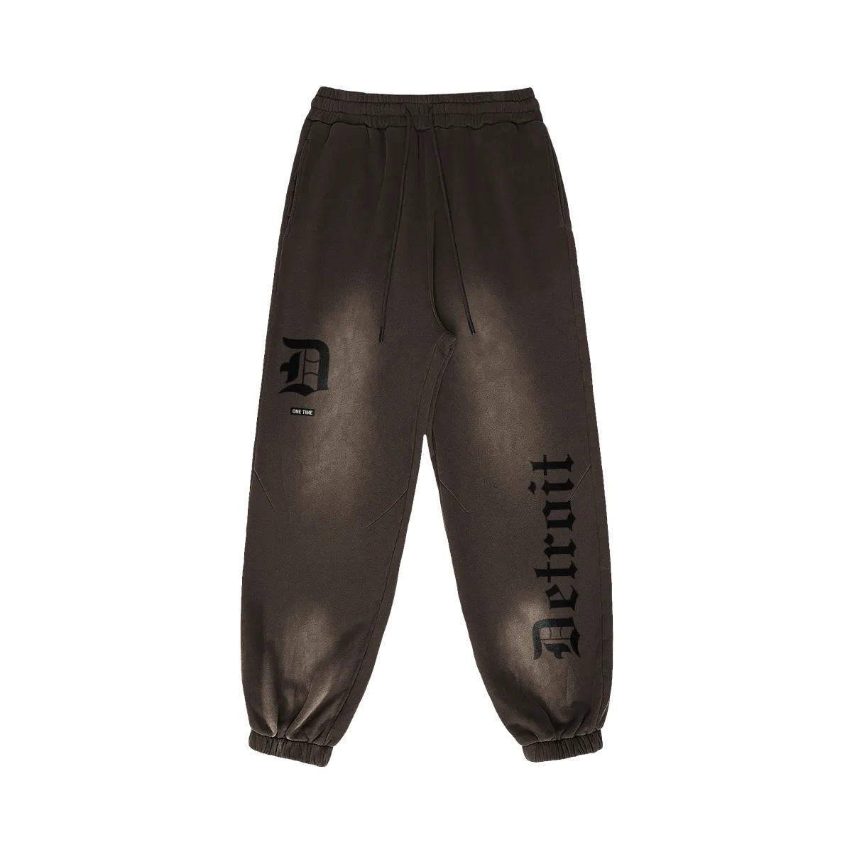 Detroit Sweatpants