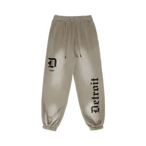 Detroit Sweatpants