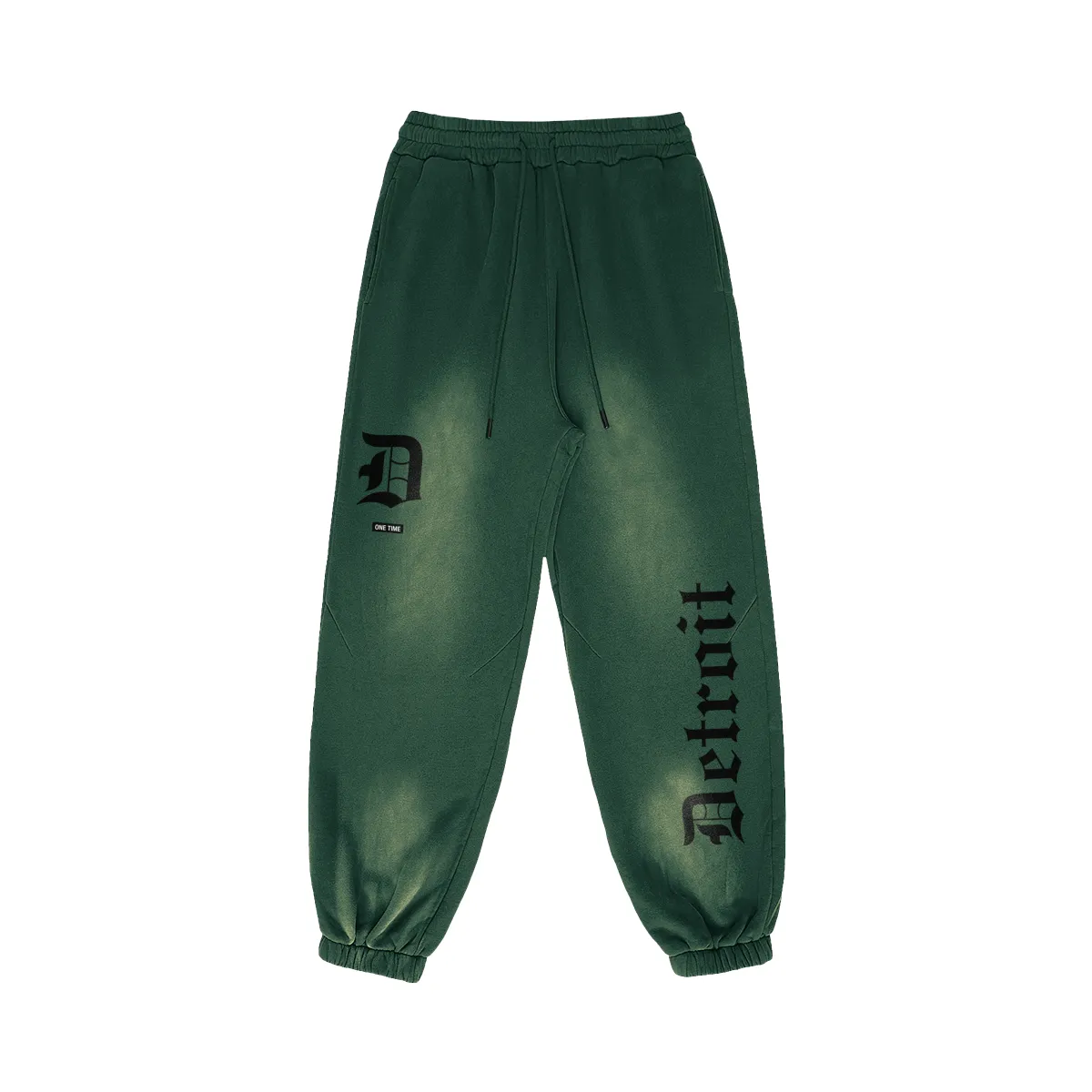 Detroit Sweatpants