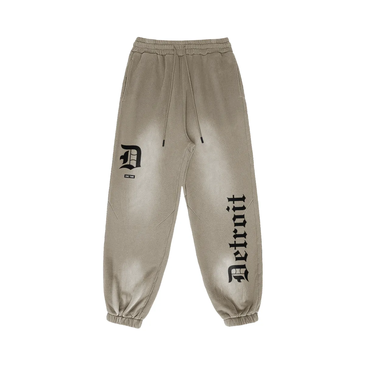 Detroit Sweatpants