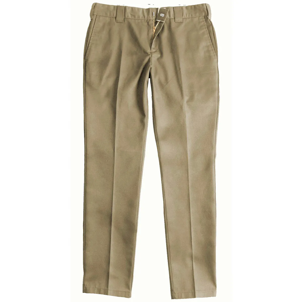 Dickies - 872 Slim Tapered Fit Pants Khaki