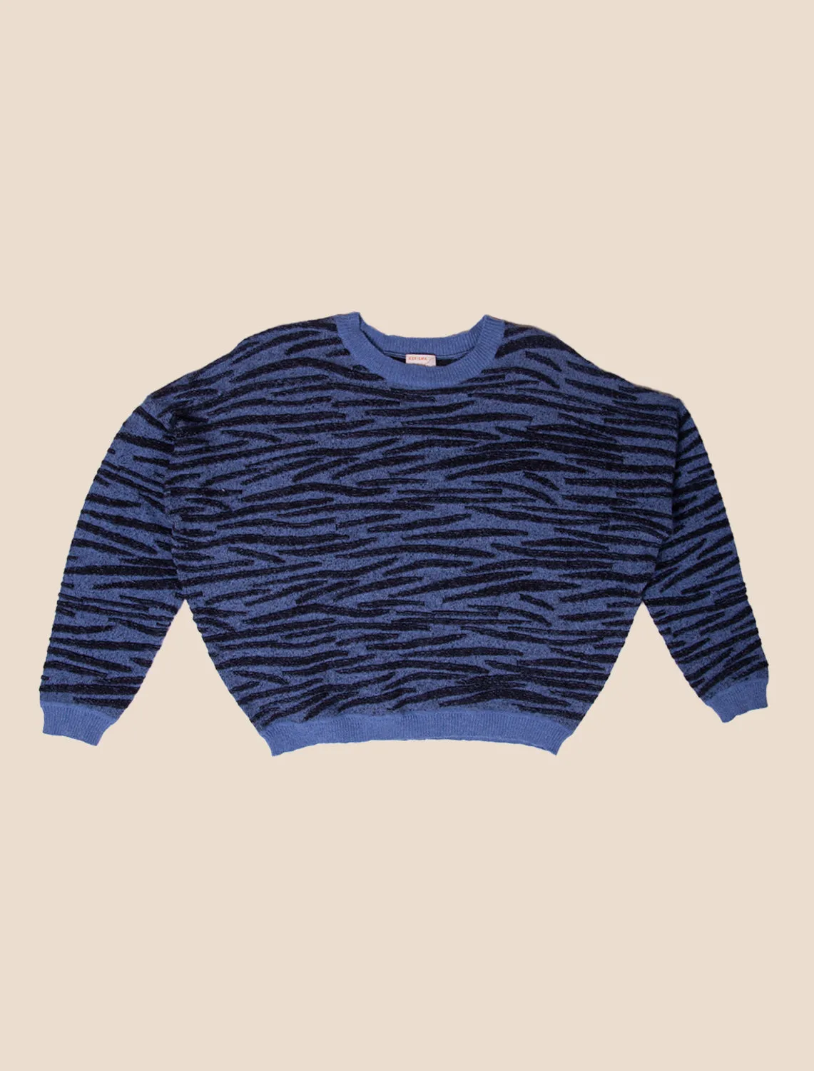 DRAGO SWEATER
