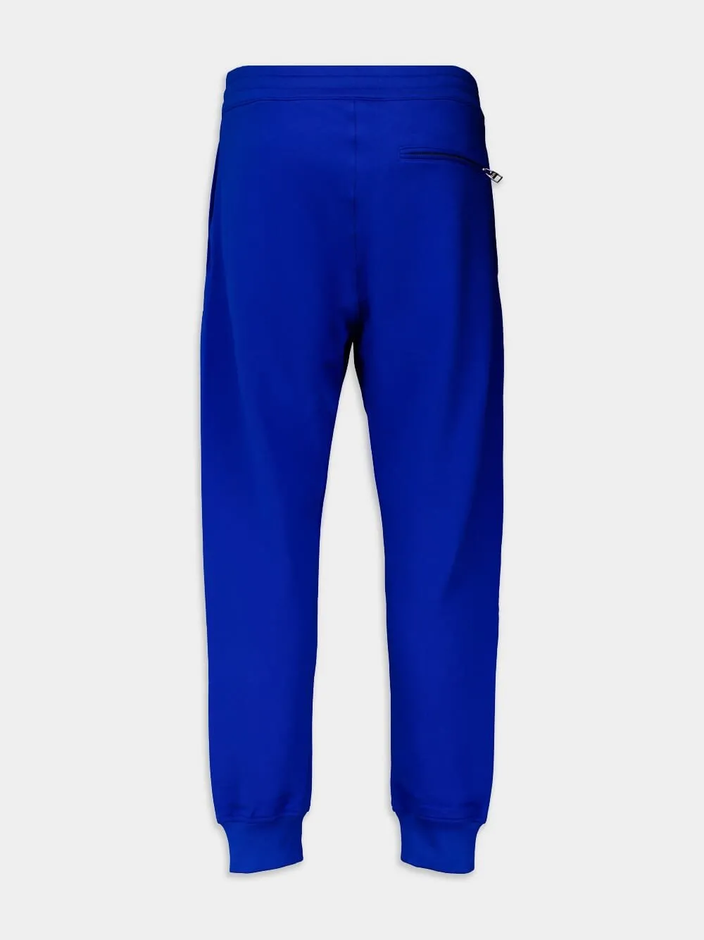 Drawstring Waistband Sweatpants