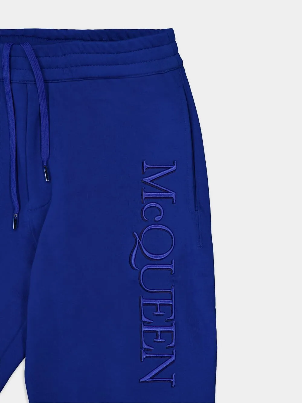 Drawstring Waistband Sweatpants