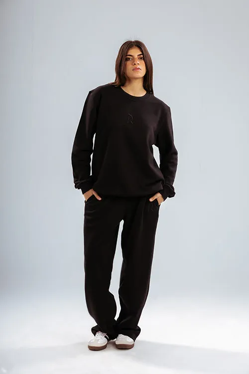 Droopy Pants-Phoenix Rise