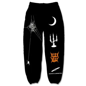 ECSTATIC ILLUMINATION SWEATPANTS