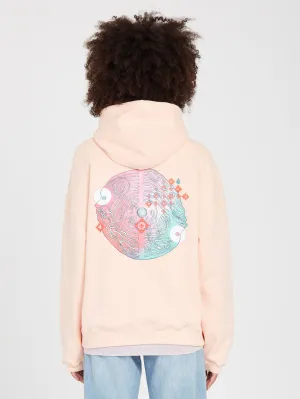 Ed Merlin Murray Hoodie - MELON