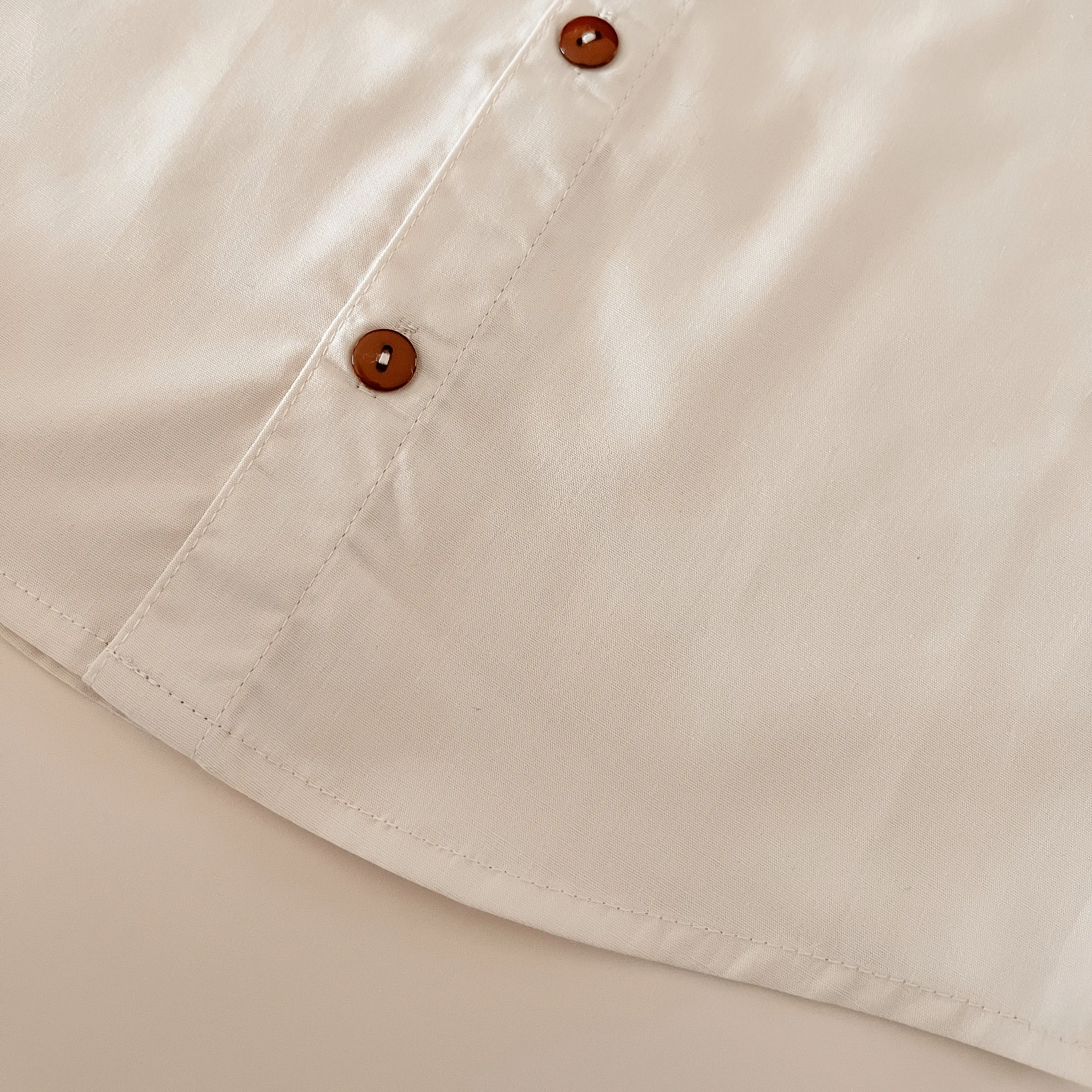 ELIJAH CHRISTMAS BUTTON UP