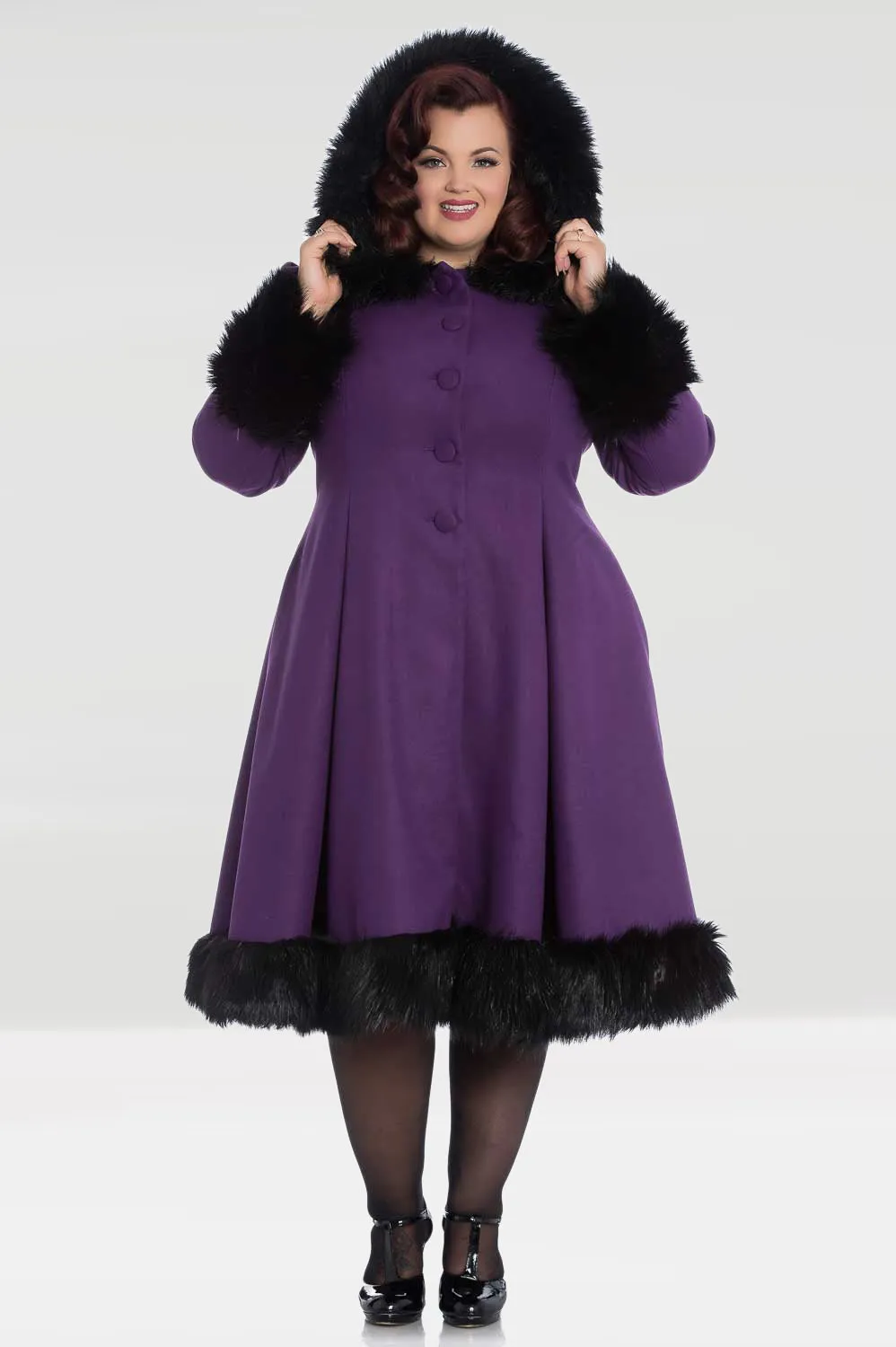 Elvira Coat