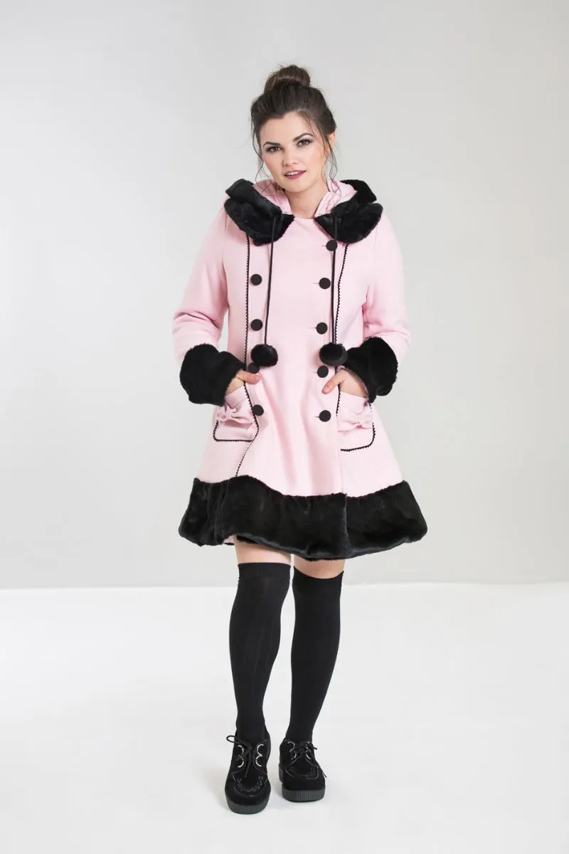 Elvira Coat