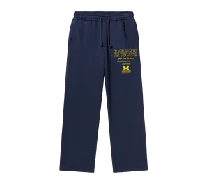 'Emotional Rollercoaster' Sweatpants