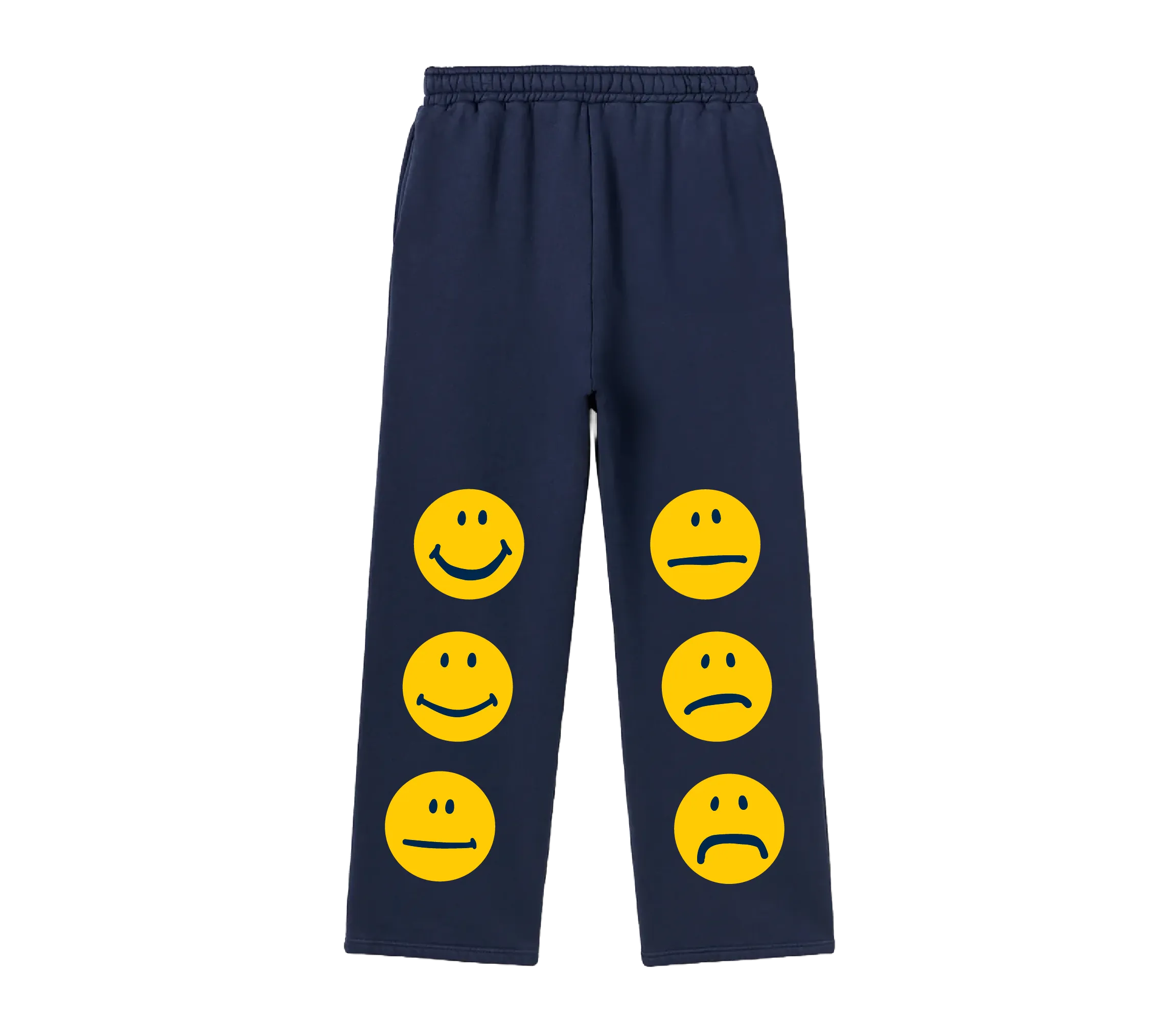 'Emotional Rollercoaster' Sweatpants
