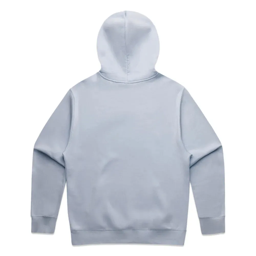 Empulse™ DNA Oversized Hoodie - Powder Blue
