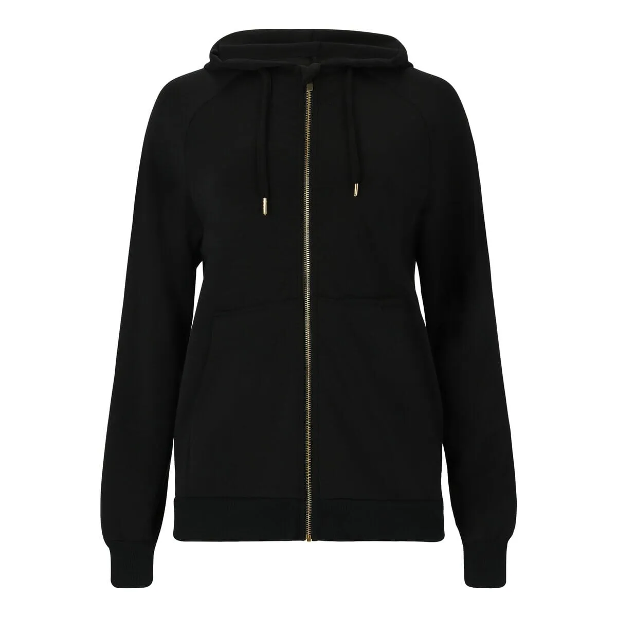 ENDURANCE HYVILL W HOODY