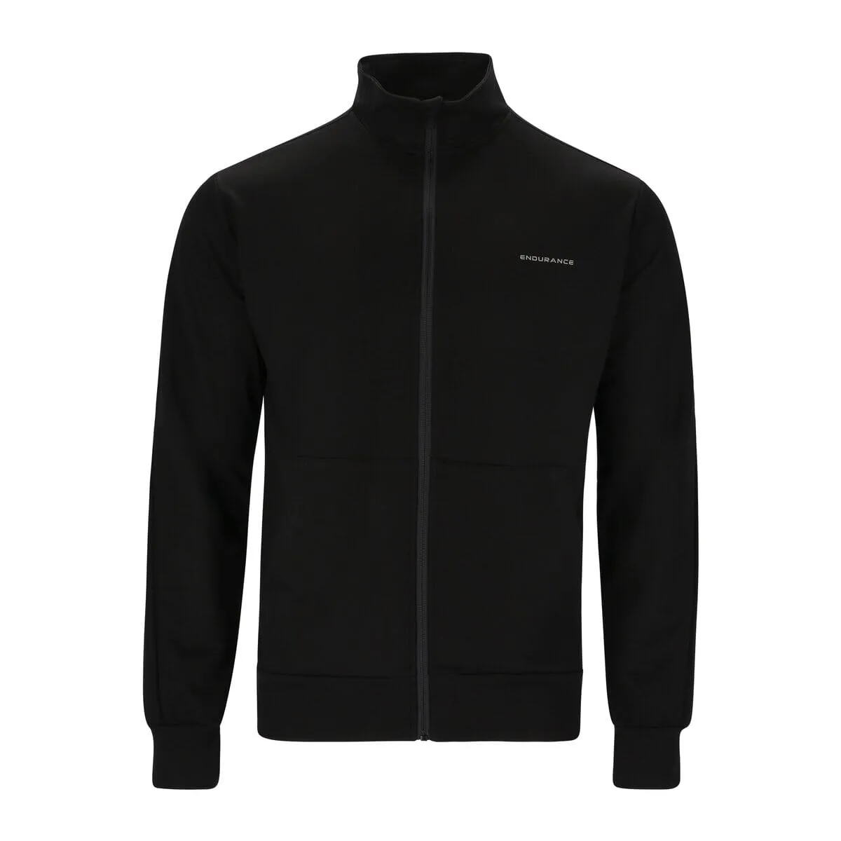 ENDURANCE LOWEER M FULL ZIP