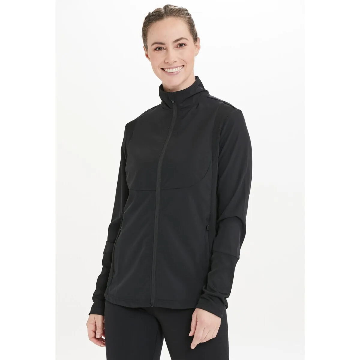 ENDURANCE MEDEAR W JACKET