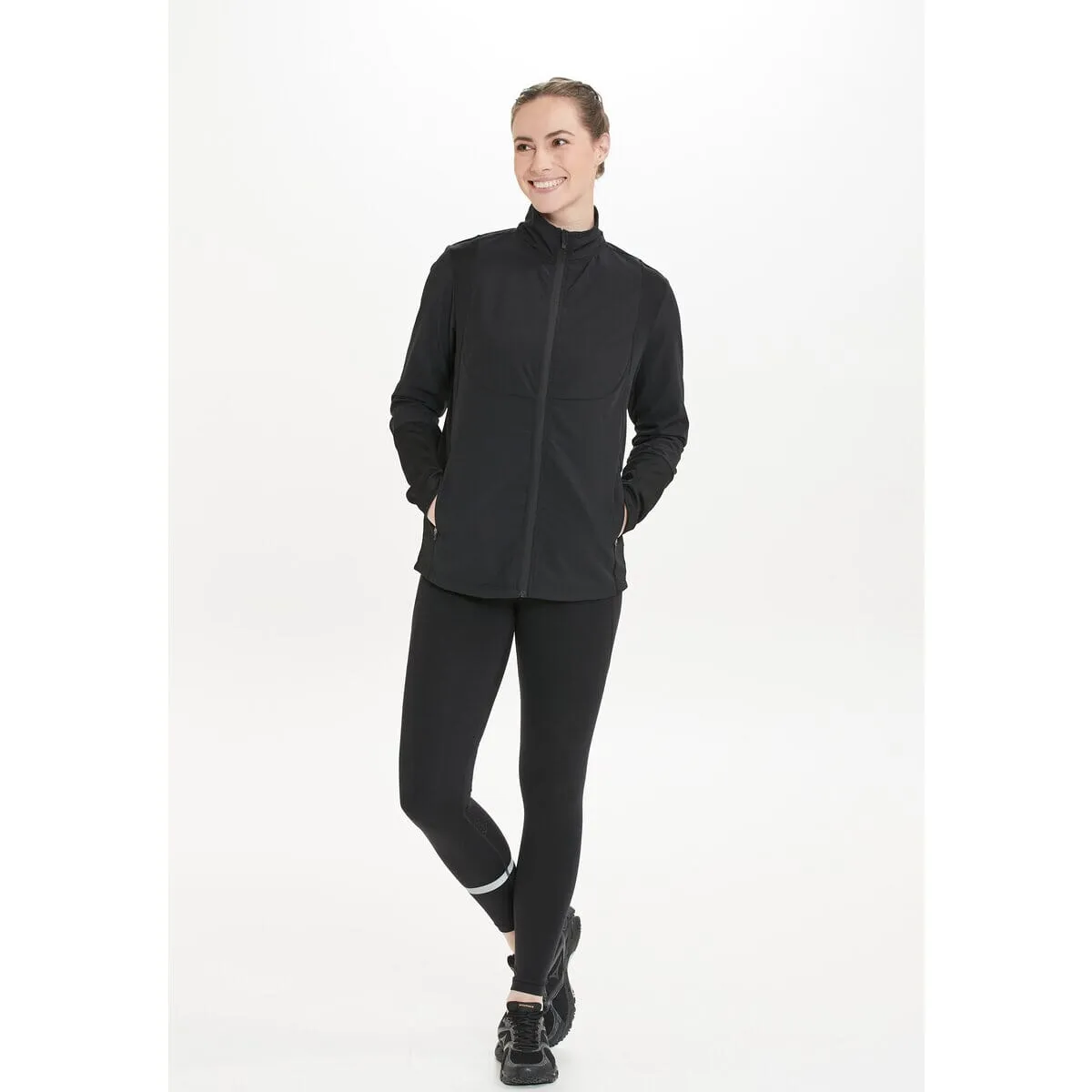 ENDURANCE MEDEAR W JACKET