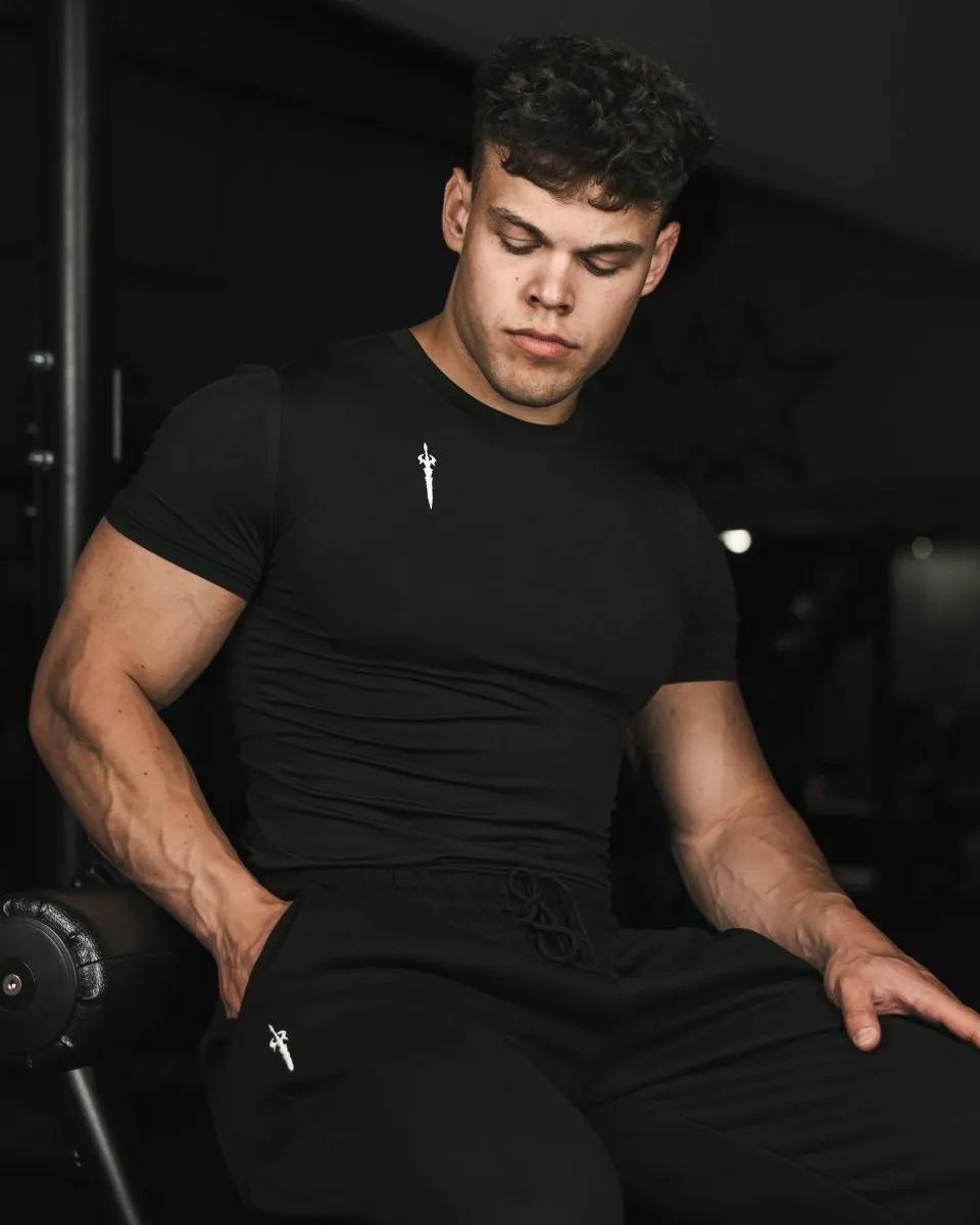 ESSENTIAL JOGGER SWEATPANTS