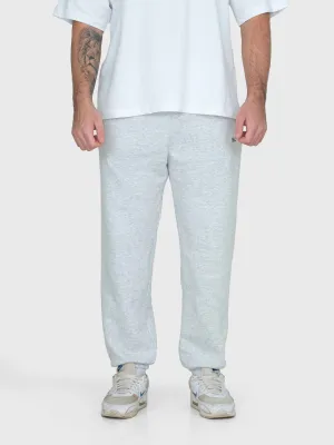Essential Sweatpants – Grey/Black