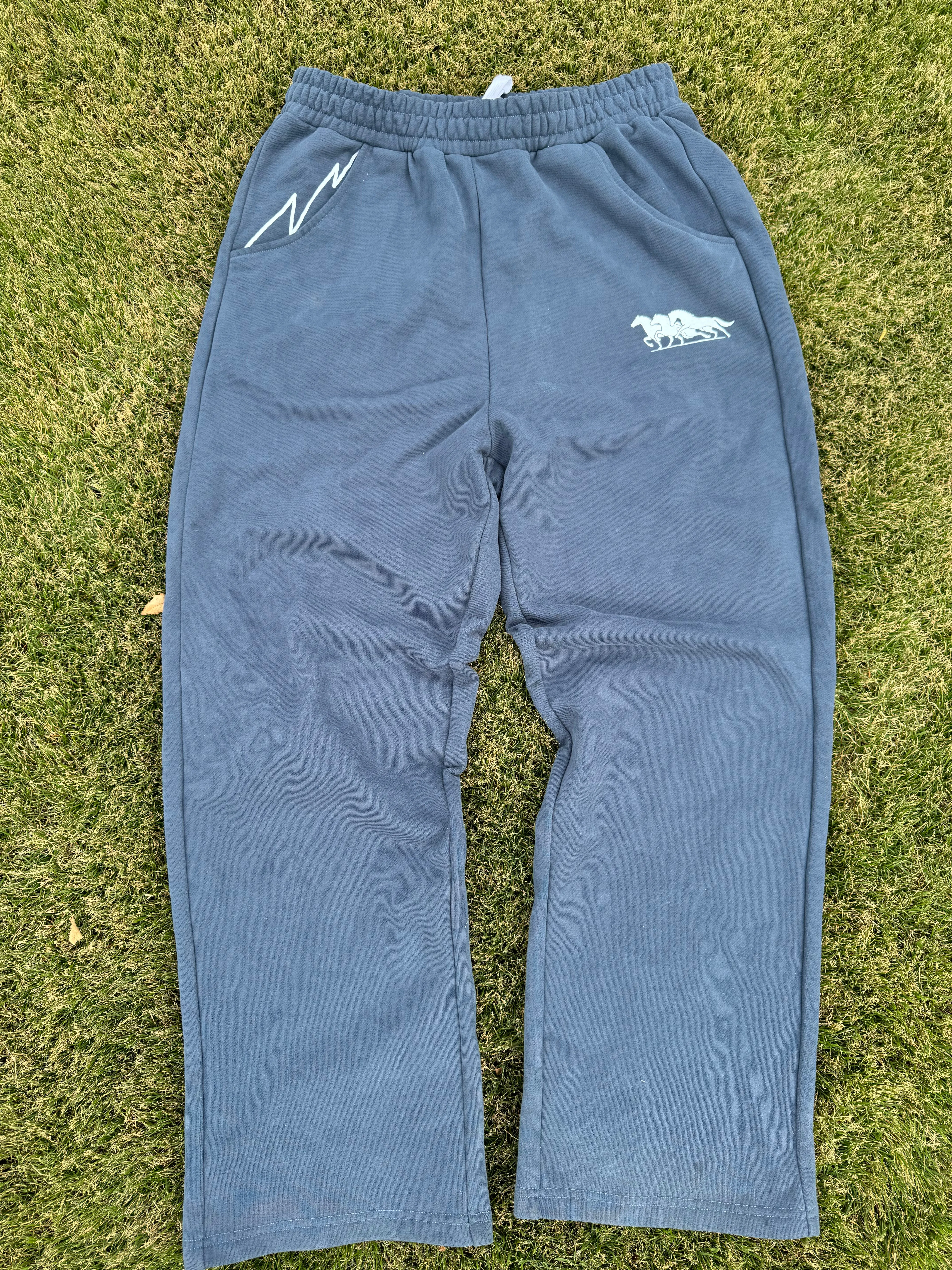 Exponential Sweatpants