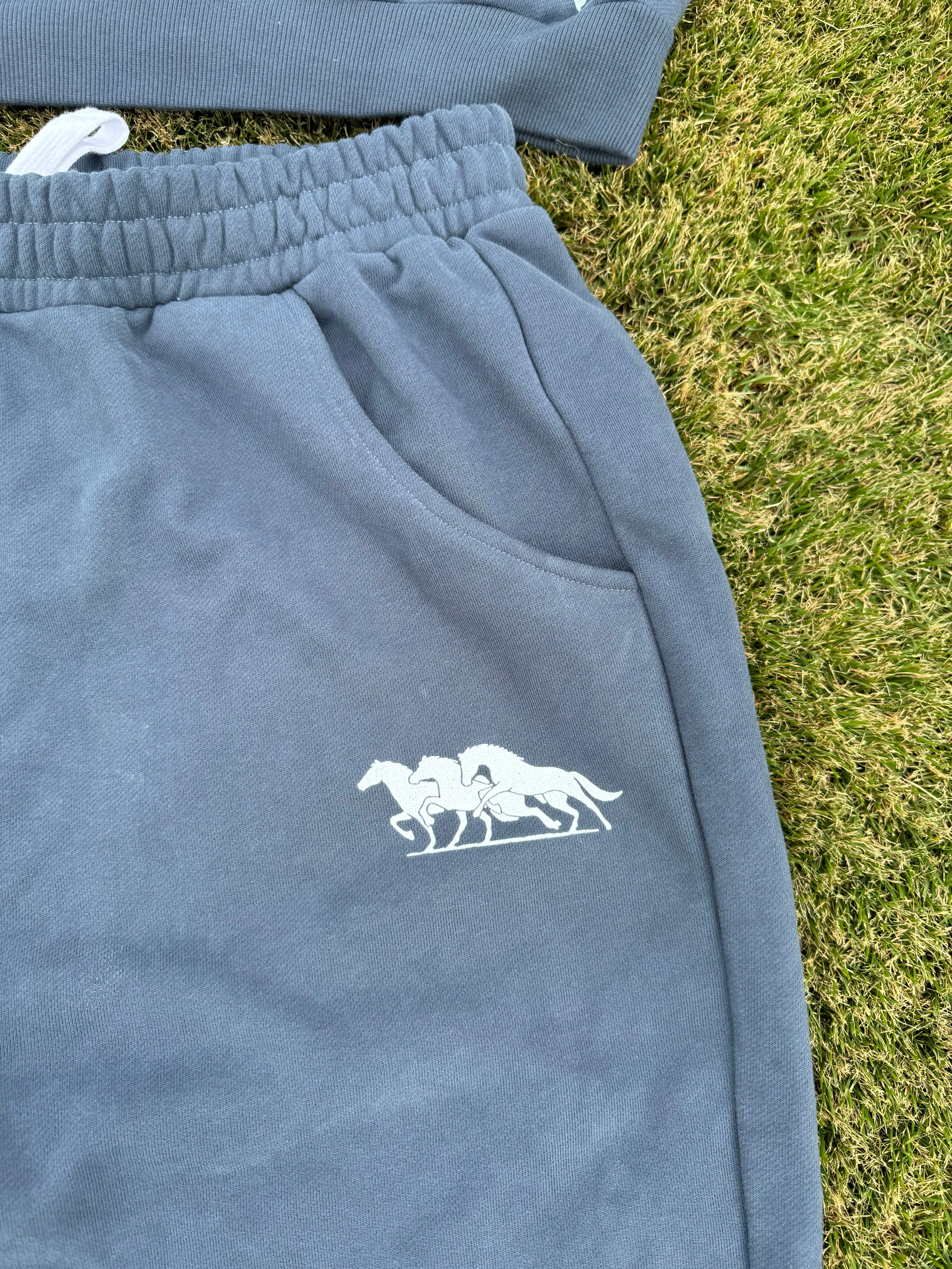 Exponential Sweatpants