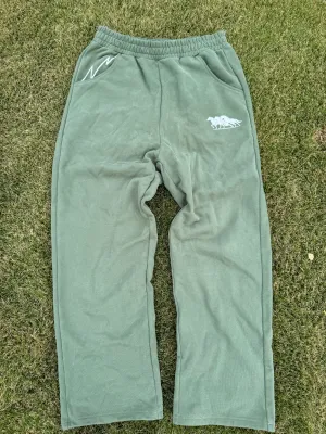 Exponential Sweatpants