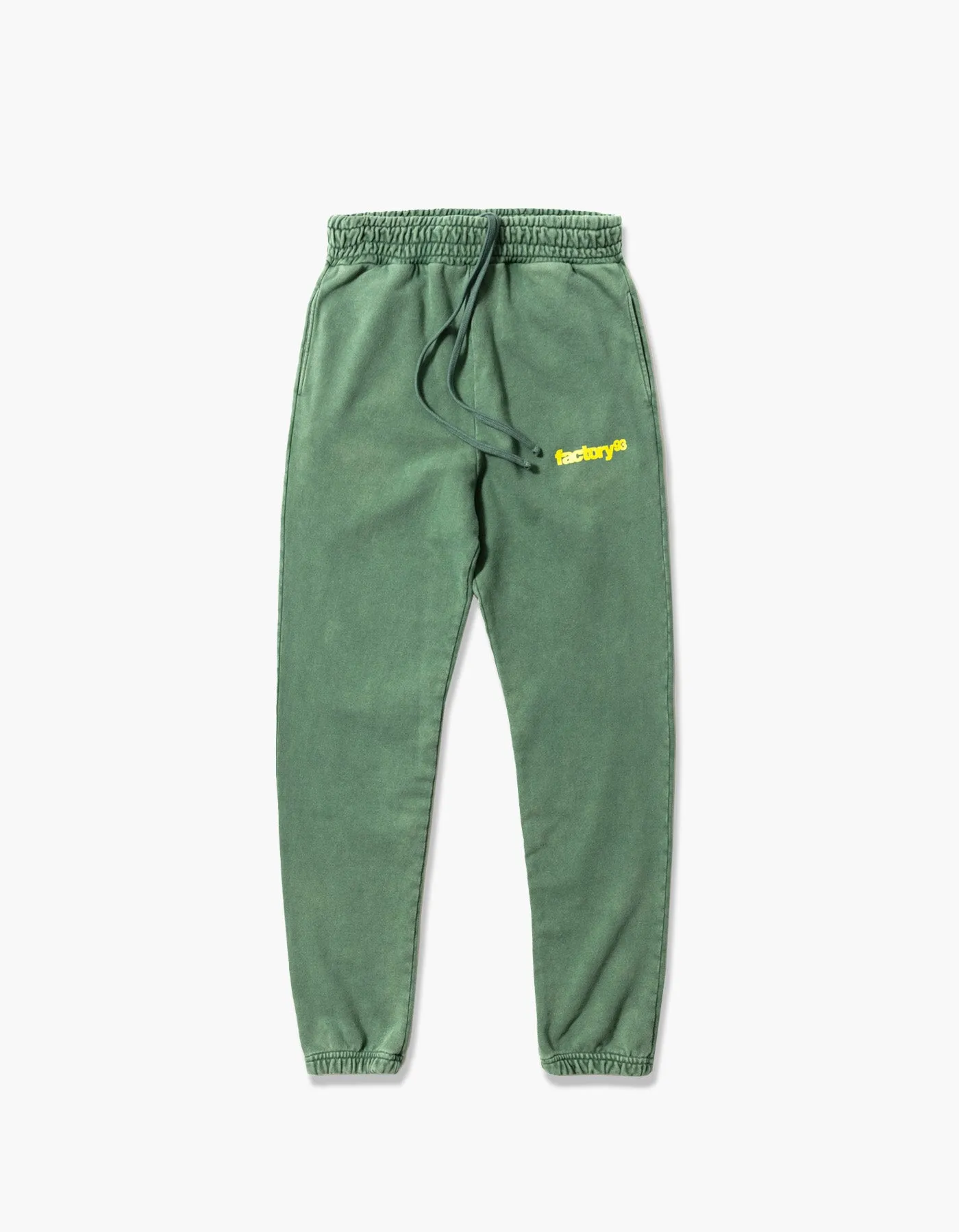 F93 Logo Sweatpant