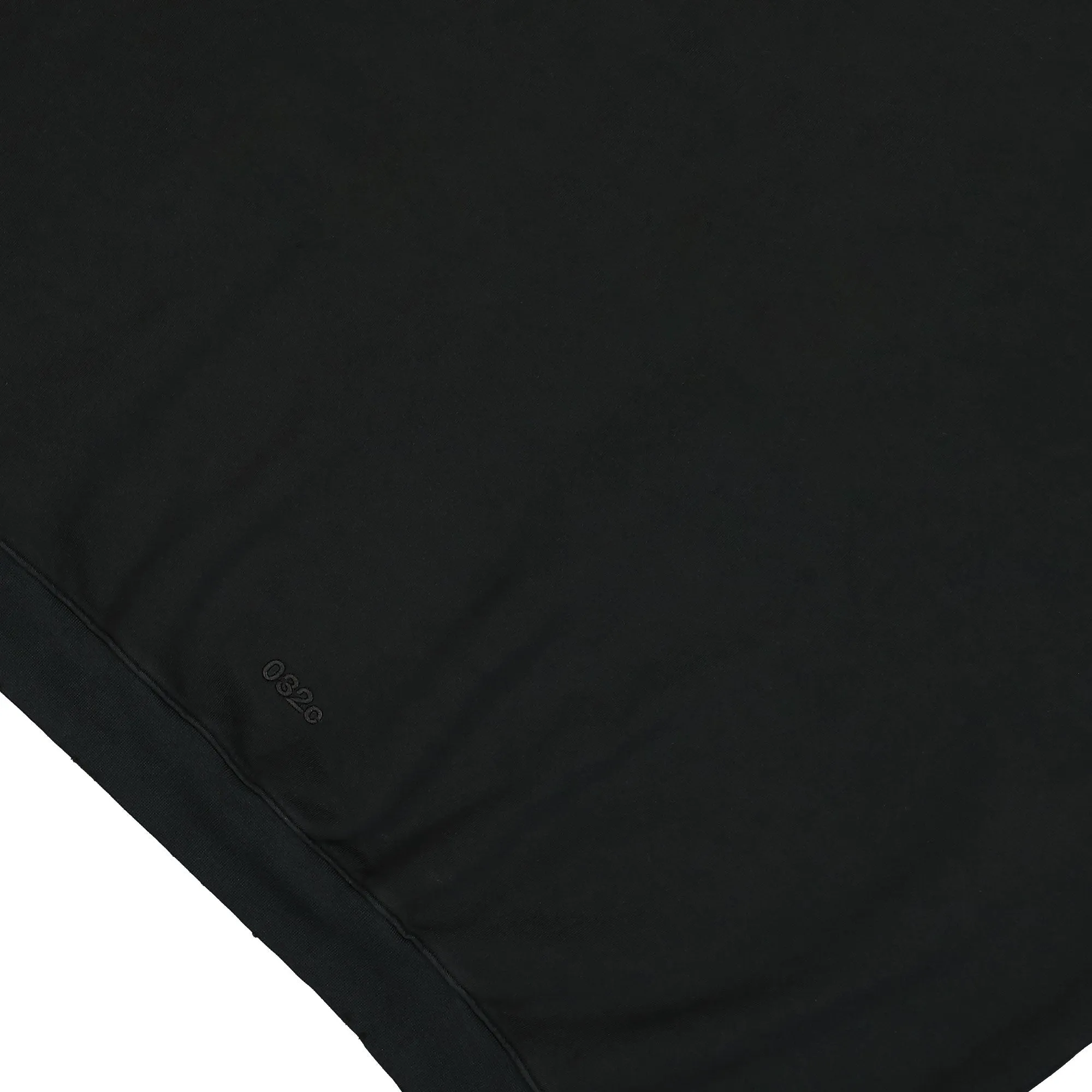 Faithless Oversized Hoodie