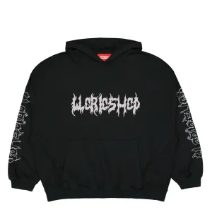 Faithless Oversized Hoodie