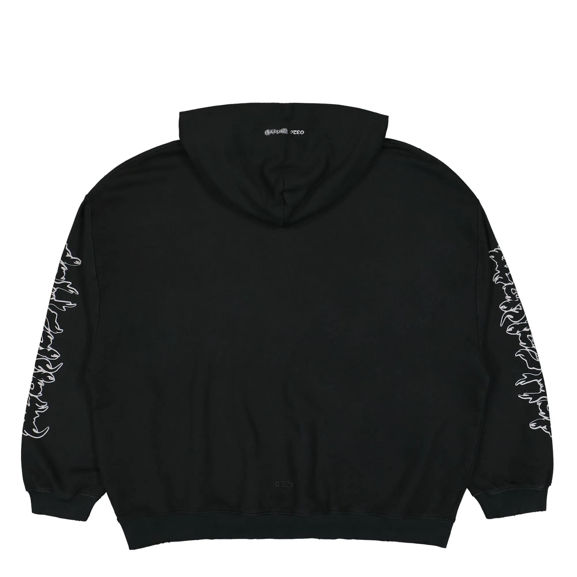 Faithless Oversized Hoodie