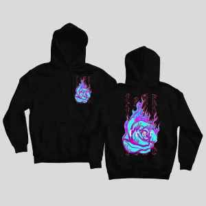 Fear Hoodies