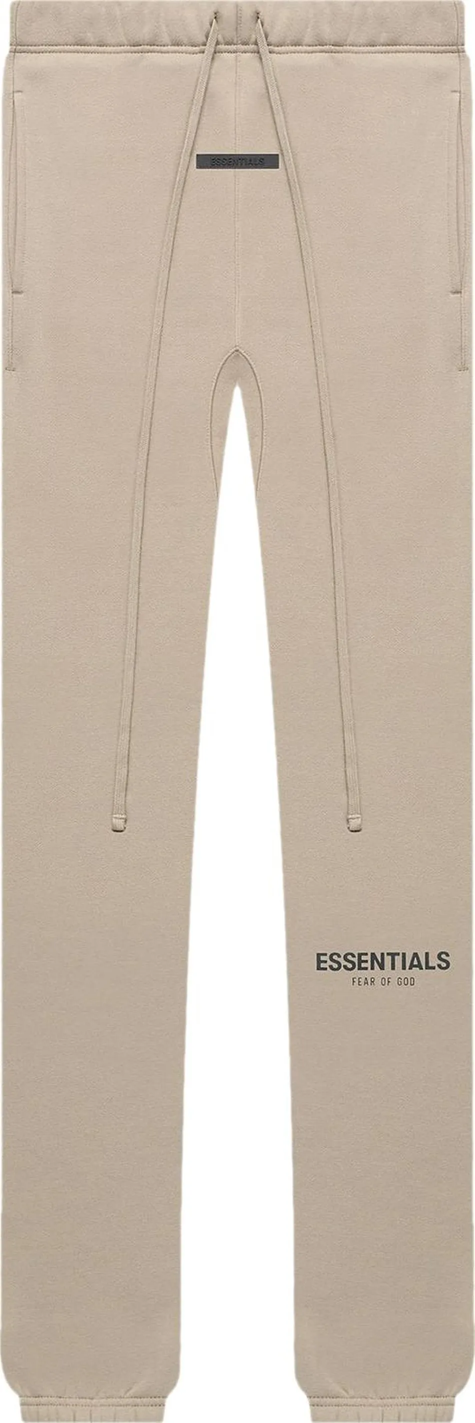 FEAR OF GOD ESSENTIALS "Core Collection" Sweatpants String