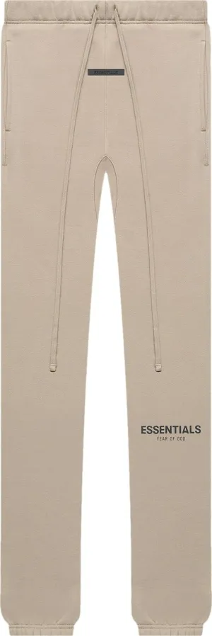 FEAR OF GOD ESSENTIALS "Core Collection" Sweatpants String