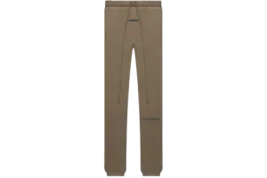 FEAR OF GOD ESSENTIALS "FW21" Sweatpants Harvest