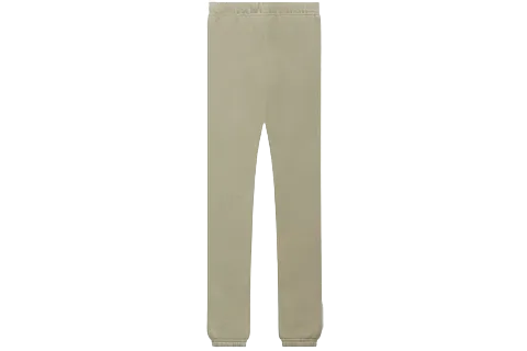 FEAR OF GOD ESSENTIALS "FW21" Sweatpants Pistachio